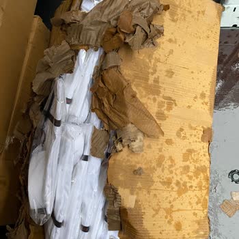 MNG Kargoda Hasar Görmüş Ürün Teslimatı