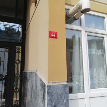 TOKİ Uygunsuz Park Alanı