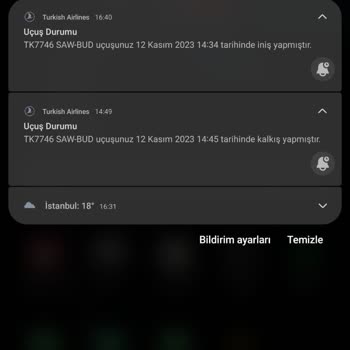 THY Aktarmalı Uçuşta Yaşanan Sorunlar Ve Mağduriyet
