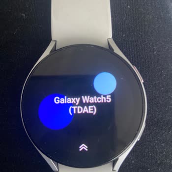 Samsung Galaxy Watch 5