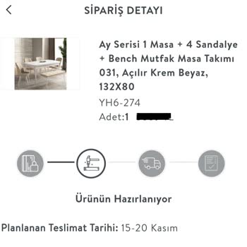 Vivense Paranızı Alıp Ürününüzü Vermeyebilir!