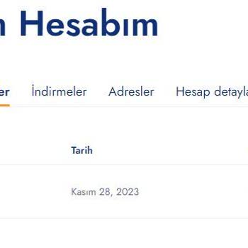 Jetlisans Hatalı KEY Gönderimi