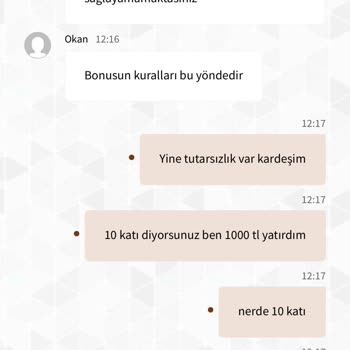 Matadorbet Oynamayın Pişmanlık Kuralları Çok Saçma