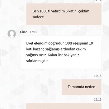 Matadorbet Oynamayın Pişmanlık Kuralları Çok Saçma