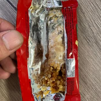Peyman Bozuk Ve Küflü Ürün