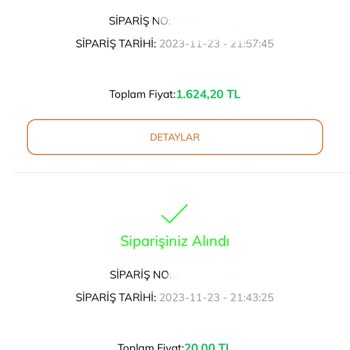 Mylove Butik Kupon Kullandırtmama Sorunu