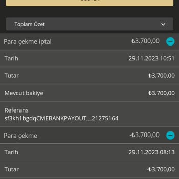 Casinometropol Ödeme Yapmıyor