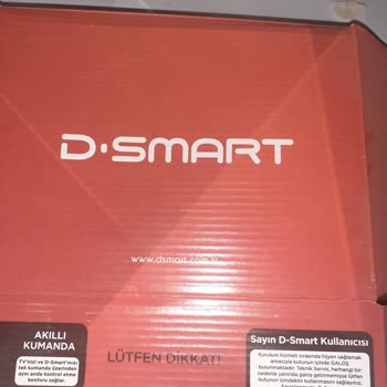 DSmart Abone İptal