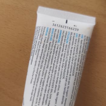 La Roche - Posay Orijinalliği Şüpheli Cilt Bakım Kremi