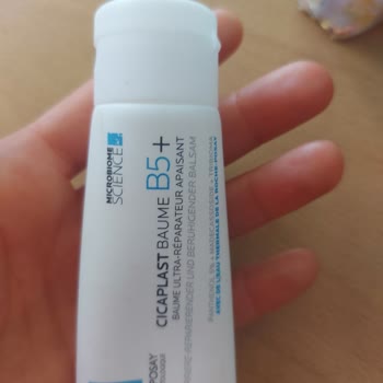 La Roche - Posay Orijinalliği Şüpheli Cilt Bakım Kremi