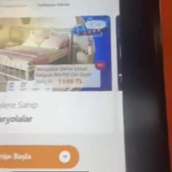 Koçtaş Fiyat Değişikliği Oyunu