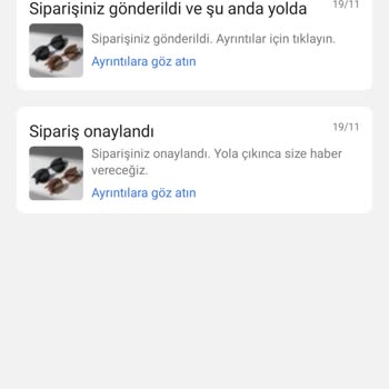 Aliexpress Yanlışlıkla Onaylanan Sipariş İçin Yardım İsteği