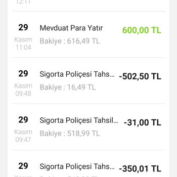 VakıfBank Hesap Açılışı Haksız Ücret Alması