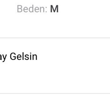 Lobbeco Siparişim Hakkında Hala Gelmedi