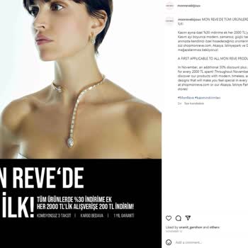 Mon Reve Yanlış Reklam Ve Müşteri Memnuniyeti