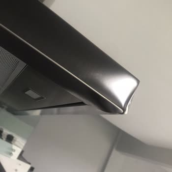 Siemens Ada Tipi Davlumbaz