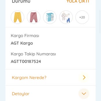AGT Kargo Müşterilerini Mağdur Ediyor