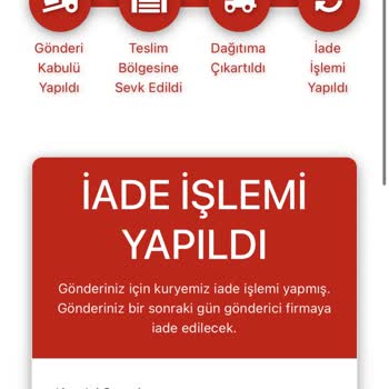 AGT Kargo Müşterilerini Mağdur Ediyor