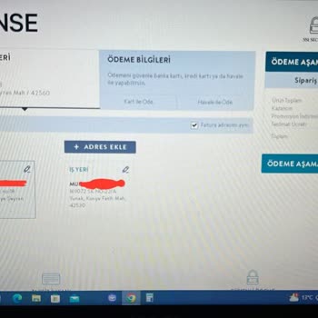 Vivense Verilmeyen Hizmetin Ücreti Alındı İadesini İstiyorum