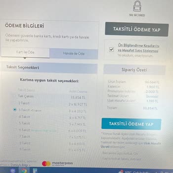 Vivense Verilmeyen Hizmetin Ücreti Alındı İadesini İstiyorum