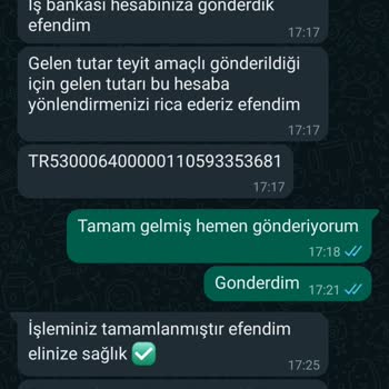 Rehber Paketleme İş Başvurusu Adı Altında Papara Ya Üye