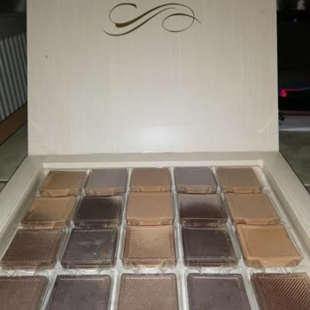 Nestle Bilindik Büyük Firmadan Bozuk Ürün