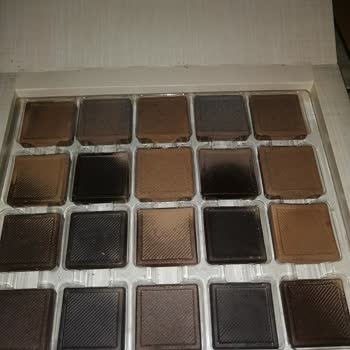 Nestle Bilindik Büyük Firmadan Bozuk Ürün