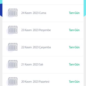 Milli Eğitim Bakanlığı (MEB) Okul Müdürünün Dikkatsizliği Yüzünden Okula Gidememem