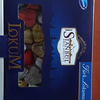 İstanbul Borsa Kuruyemiş Kurtlu Ürün Satılıyor