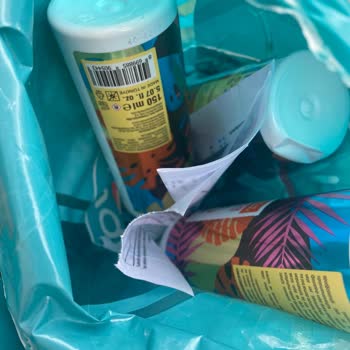 Watsons Sipariş İadesi Olmuyor