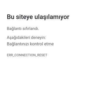 BahseGel Hesabıma Giremiyorum Yardım Edin