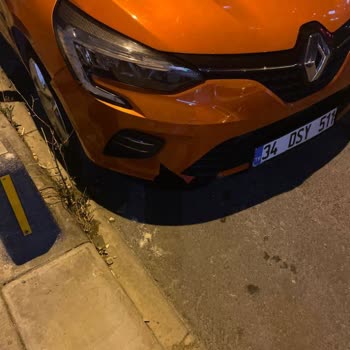 Tiktak, Kusurlu Bırakılan Araçta Meydana Gelen Hasar