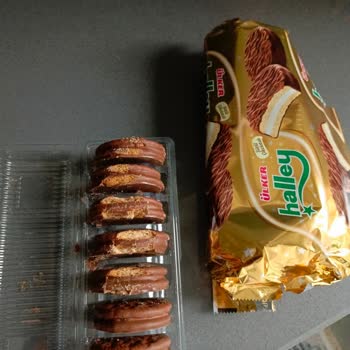 Ülker Eksik Paketlenmiş Ürün