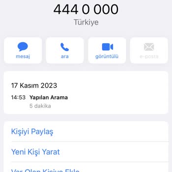 Ziraat Bankası Troy Kart Talebiyle İlgilenmiyor