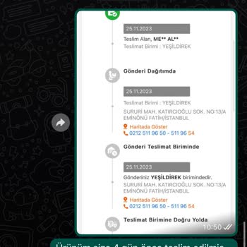 Kremlin Outlet 1500 TL'lik Ayakkabı Mağduriyeti