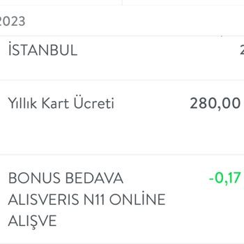 TEB SHE Kredi Kartı Aidat İptali