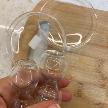 Paşabahçe Cam Şamdan Ürün Şikayeti