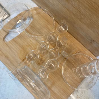 Paşabahçe Cam Şamdan Ürün Şikayeti