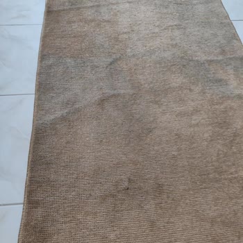 Doruk Halı İade Almıyor Asla İlgilenmiyorlar