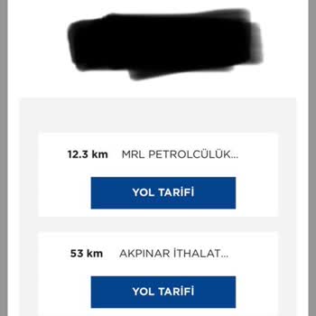 İpragaz İPApp Uygulamasında Kazandığım Otogaz Puanı Kullanamama Sorunu