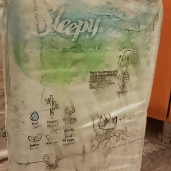 Sleepy Kalitesiz Ürün Bebek Sağlığını Tehdit Ediyor