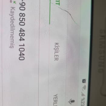0850 484 10 40 0850 484 1040 Arayıp Kapatması