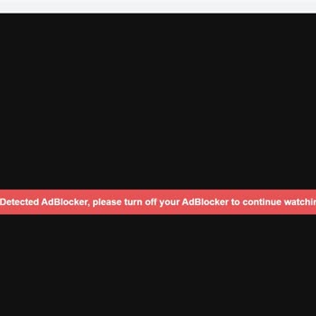 Exxen Reklamsız Pakette Adblocker Sorunu!