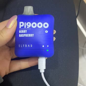 Puff Pazarı Likit Işığı Hiç Yanmıyor