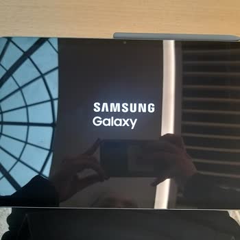 Samsung Galaxy TAB S9 Fe Plus Dondu
