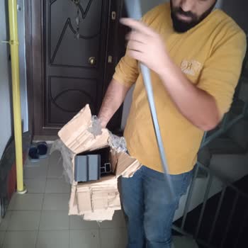 A101 Uzun Teslimat Ve Yanlış Ürün Hayal Kırıklığı
