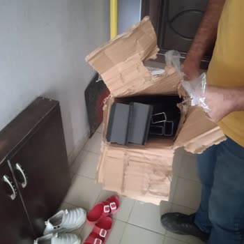 A101 Uzun Teslimat Ve Yanlış Ürün Hayal Kırıklığı