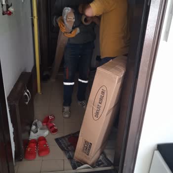 A101 Uzun Teslimat Ve Yanlış Ürün Hayal Kırıklığı