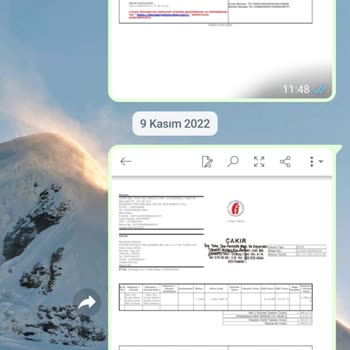 1.5 Yılda 3 Kez Arıza Yapan Fakir Semaver Hakkında