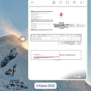 1.5 Yılda 3 Kez Arıza Yapan Fakir Semaver Hakkında